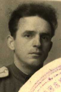 Мамаев Иван Григорьевич