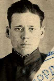 Мальцев Иван Афанасьевич
