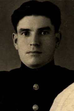 Мальцев Иван Кириллович
