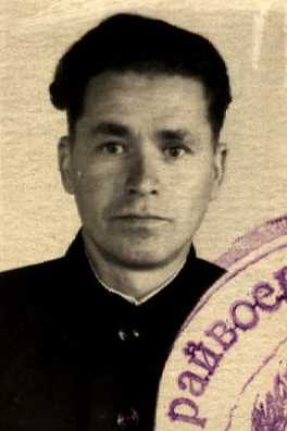 Мальцев Иван Михайлович