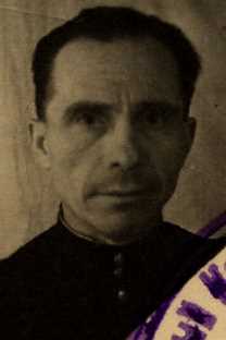 Марков Павел Васильевич