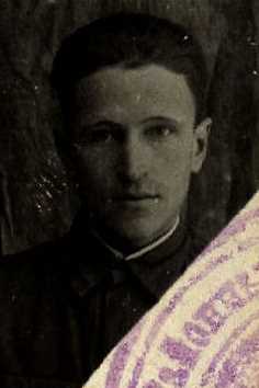 Макаров Василий Иванович