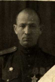 Макаров Василий Петрович