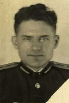 Лысенко Анатолий Тимофеевич