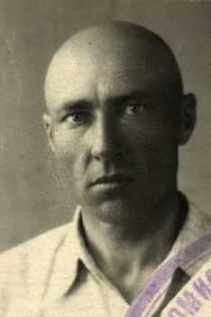 Любенков Антон Алексеевич
