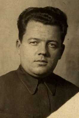 Мальцев Михаил Сергеевич