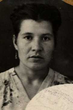 Леокене Анна Дмитриевна