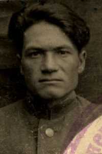 Куприянов Иван Михайлович