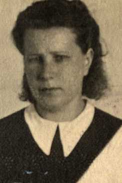 Глушина Любовь Михайловна