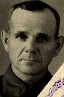 Литвиненко Григорий Антонович