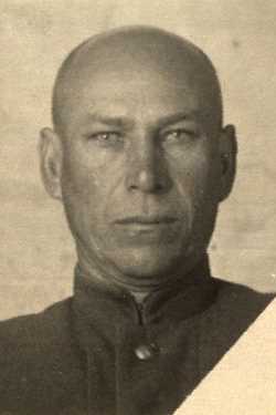 Литвиненко Елизар Данилович