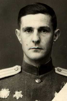 Литвиненко Иван Прокопьевич|Прокофьевич