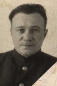 Зернов Василий Алексеевич