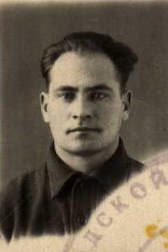 Калаев Петр Васильевич