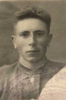 Лысенко Павел Маркович
