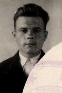 Лысиков Владимир Семенович