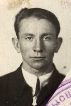 Калинин Борис Петрович