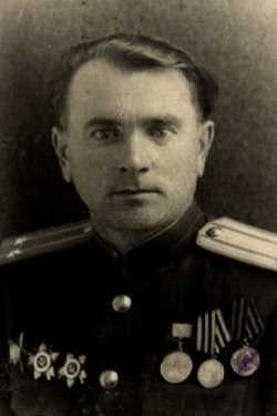 Глок|Глак Михаил Моисеевич