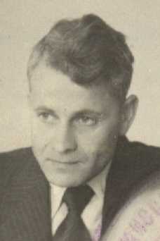 Глинский Серафим Николаевич