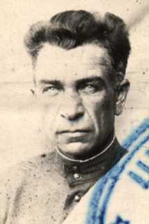 Асташов Федор Петрович