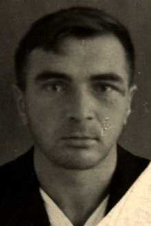 Базуленков Павел Петрович