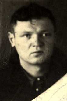 Базылев Семен Герасимович