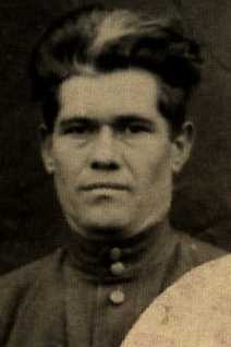 Липисиенко Архип Григорьевич