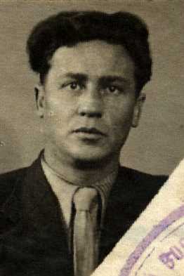 Липкин Владимир Исаевич