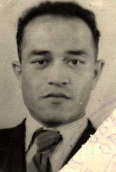 Базаров Файзулло