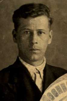 Леонтьев Александр Васильевич