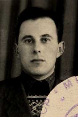 Лихота Иван Алексеевич