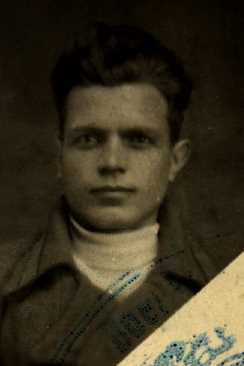 Мазикин|Мазыкин Николай Иванович