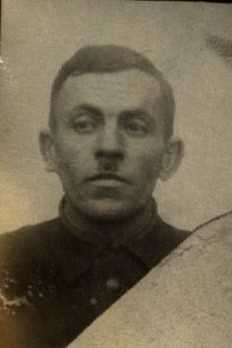 Балазанов Виктор Парфирьевич (Порфирьевич)