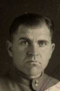 Лютов Семен Иванович