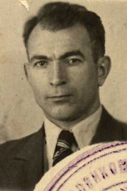 Балакин Александр Михайлович