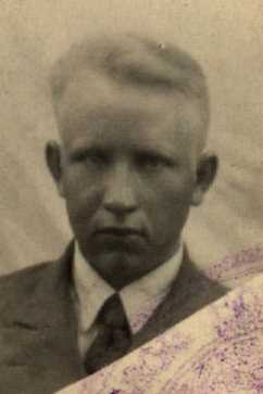 Балакин Александр Тимофеевич