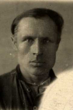 Балакин Алексей Петрович