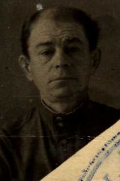 Балакин Василий Никитич