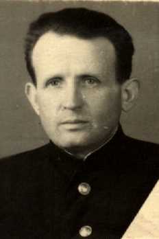 Балакин Василий Сергеевич