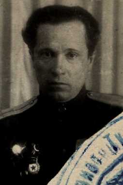 Любин Дмитрий Сергеевич