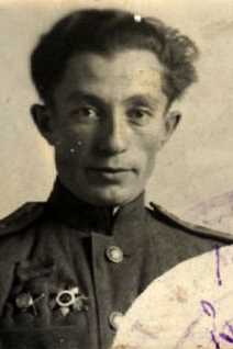 Балакин Владимир Иосифович