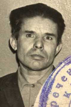 Балакин Георгий Васильевич