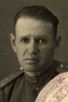 Балакин Иван Васильевич