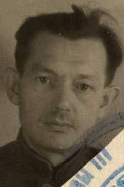 Балакин Иван Васильевич