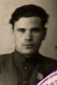 Балакин Иван Васильевич