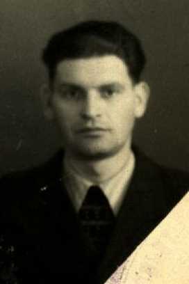 Лысых Захар Андреевич