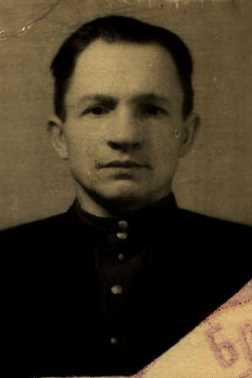 Ляпунов Семен Иванович