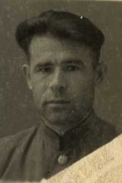 Лисица Степан Антонович