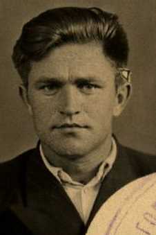 Лукин Геннадий Павлович