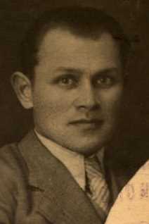 Мазекин Александр Иванович